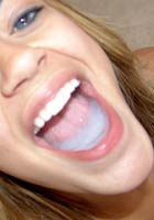 BIGMOUTHFULS cum tasting